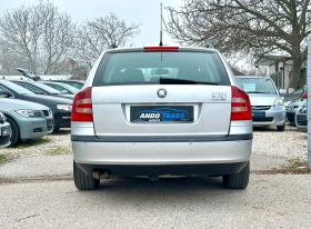 Skoda Octavia 2.0 TDI, снимка 6