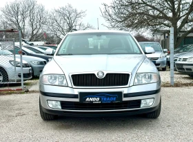 Skoda Octavia 2.0 TDI, снимка 2