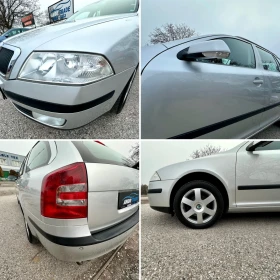 Skoda Octavia 2.0 TDI, снимка 8