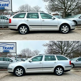 Skoda Octavia 2.0 TDI, снимка 4