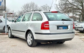 Skoda Octavia 2.0 TDI, снимка 5