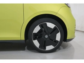 VW ID.Buzz Pro Navi* IQ* AHK* 360 * ACC, снимка 5