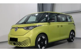 Обява за продажба на VW ID.Buzz Pro Navi* IQ* AHK* 360 * ACC ~52 798 EUR - изображение 1