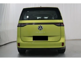 Обява за продажба на VW ID.Buzz Pro Navi* IQ* AHK* 360 * ACC ~52 798 EUR - изображение 3