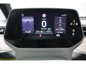 Обява за продажба на VW ID.Buzz Pro Navi* IQ* AHK* 360 * ACC ~52 798 EUR - изображение 8