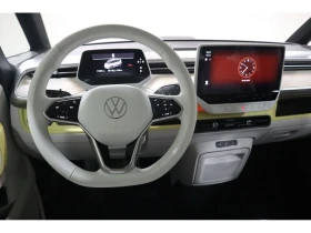 Обява за продажба на VW ID.Buzz Pro Navi* IQ* AHK* 360 * ACC ~52 798 EUR - изображение 6