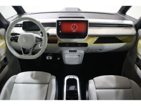 Обява за продажба на VW ID.Buzz Pro Navi* IQ* AHK* 360 * ACC ~52 798 EUR - изображение 5