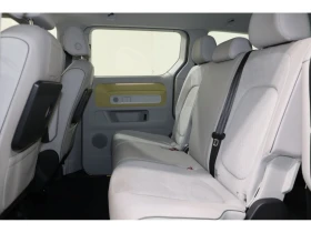 Обява за продажба на VW ID.Buzz Pro Navi* IQ* AHK* 360 * ACC ~52 798 EUR - изображение 10