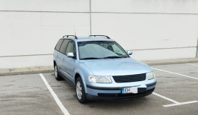 VW Passat B5, снимка 1