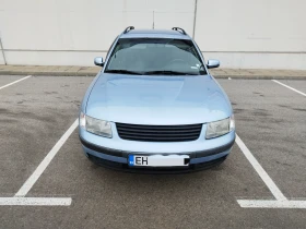 VW Passat B5, снимка 3