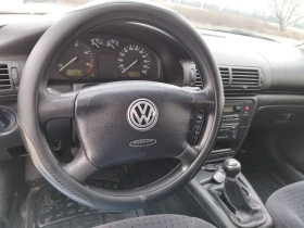 VW Passat B5, снимка 13