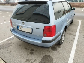 VW Passat B5, снимка 6