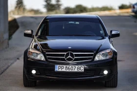 Mercedes-Benz C 220 CDI - 10299 лв. - 65577929 | Car24.bg