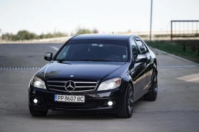 Mercedes-Benz C 220 CDI - 10299 лв. - 65577929 | Car24.bg