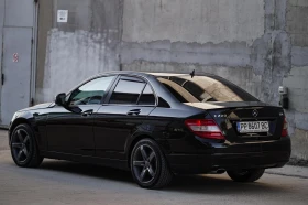 Mercedes-Benz C 220 CDI | Mobile.bg    5