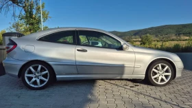 Mercedes-Benz C 220, снимка 2