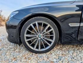 BMW 730 D Exclusive, снимка 11