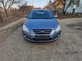 Kia Ceed 1.6CRDI | Mobile.bg    2