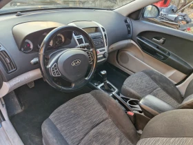 Kia Ceed 1.6CRDI | Mobile.bg    7