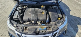 Saab 9-3 1.9 TTID AERO | Mobile.bg    16