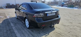 Saab 9-3 1.9 TTID AERO, снимка 4