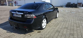 Saab 9-3 1.9 TTID AERO, снимка 5