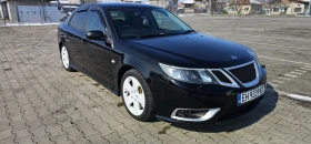 Saab 9-3 1.9 TTID AERO, снимка 1