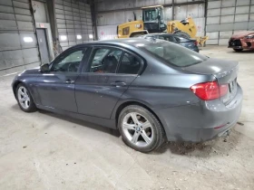 BMW 328 XDRIVE HEAD-UP* HARMAN* PODGREV* KEYLESS*   | Mobile.bg    4