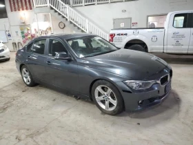 BMW 328 XDRIVE HEAD-UP* HARMAN* PODGREV* KEYLESS* - 21900 лв. - 44021344 | Car24.bg