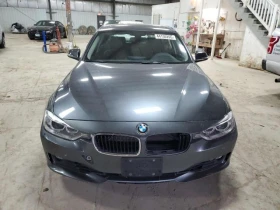 BMW 328 XDRIVE HEAD-UP* HARMAN* PODGREV* KEYLESS*   1