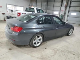 BMW 328 XDRIVE HEAD-UP* HARMAN* PODGREV* KEYLESS* - 21900 лв. - 44021344 | Car24.bg