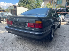 BMW 525 Автоматик-уникат, снимка 5