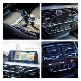 BMW 530 Xdrive M  FULL | Mobile.bg    14