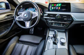 BMW 530 Xdrive M пакет FULL, снимка 7