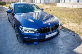 BMW 530 Xdrive M  FULL | Mobile.bg    3