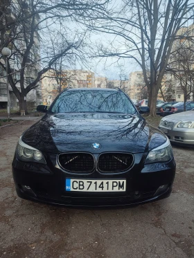 BMW 530 XDRIVE SHADOW LINE, снимка 1