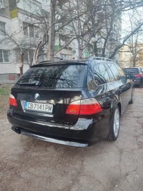 BMW 530 XDRIVE SHADOW LINE, снимка 2