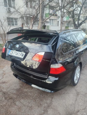 BMW 530 XDRIVE SHADOW LINE, снимка 5