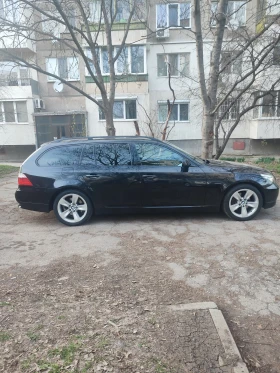 BMW 530 XDRIVE SHADOW LINE, снимка 4