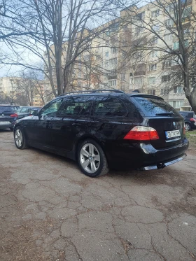 BMW 530 XDRIVE SHADOW LINE, снимка 3