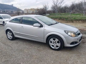 Opel Astra 1.6i GTC. 2009G, снимка 5