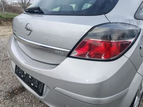 Opel Astra 1.6i GTC. 2009G, снимка 9