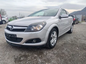 Opel Astra 1.6i GTC. 2009G - 5390 лв. - 92400289 | Car24.bg