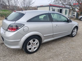 Opel Astra 1.6i GTC. 2009G | Mobile.bg    7