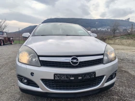 Opel Astra 1.6i GTC. 2009G | Mobile.bg    4