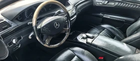 Mercedes-Benz S 600 Mercedes-Benz S S600/ LongV12/AMG /2012/155000  | Mobile.bg    17