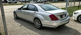 Mercedes-Benz S 600 Mercedes-Benz S S600/ LongV12/AMG /2012/155000  | Mobile.bg    4