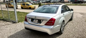 Mercedes-Benz S 600 Mercedes-Benz S S600/ LongV12/AMG /2012/155000  | Mobile.bg    3