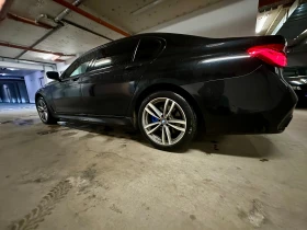 Обява за продажба на BMW 740 ПО ДОГОВАРЯНЕ ~2 222 лв. - изображение 10