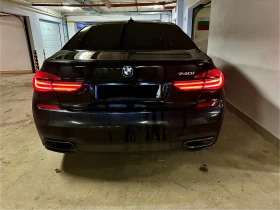 Обява за продажба на BMW 740 ПО ДОГОВАРЯНЕ ~2 222 лв. - изображение 11